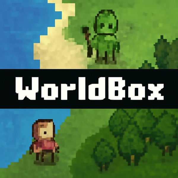 WorldBox