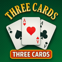3 Cards Monte