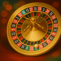 3D Roulette