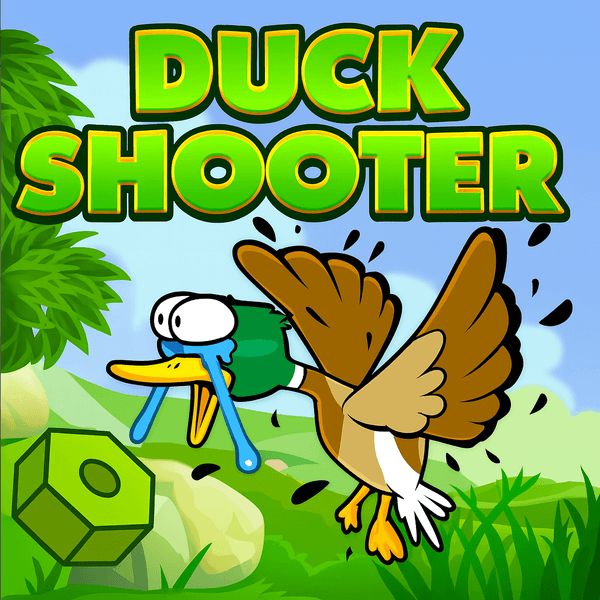 Duck Shooter
