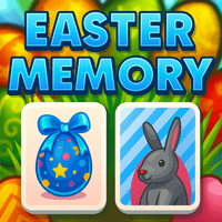 Easter Memory