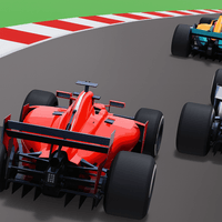 Formula Rush