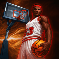 Ultimate Swish