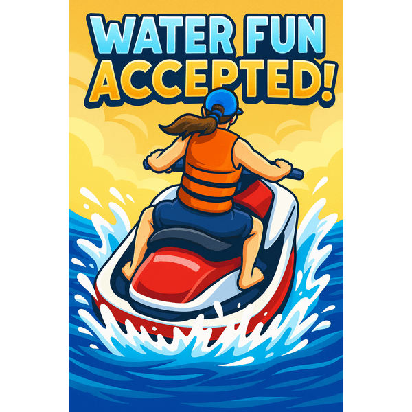 Watercraft Rush