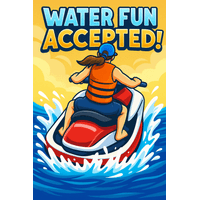 Watercraft Rush