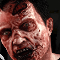 Zombie Invasion